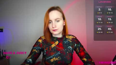 Snapshot of randycherry chatting on 11/03/25, 03:35 Cherry Miss Cherry online show from 11/03/25, 03:35