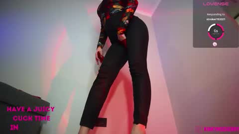 Snapshot of randycherry chatting on 11/06/25, 03:46 Cherry Miss Cherry online show from 11/06/25, 03:46