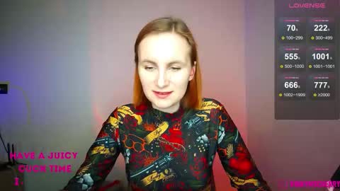 Snapshot of randycherry chatting on 11/08/25, 04:40 Cherry Miss Cherry online show from 11/08/25, 04:40