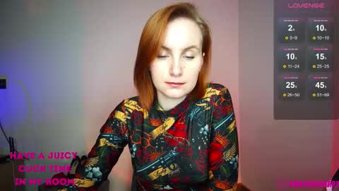 Snapshot of randycherry chatting on 11/13/25, 02:16 Cherry Miss Cherry online show from 11/13/25, 02:16