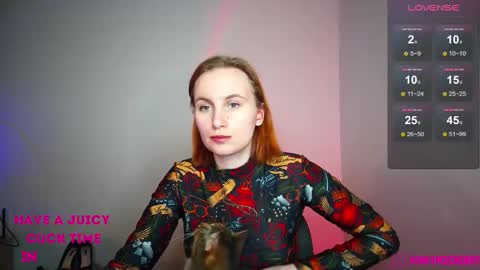 Snapshot of randycherry chatting on 11/15/25, 06:26 Cherry Miss Cherry online show from 11/15/25, 06:26