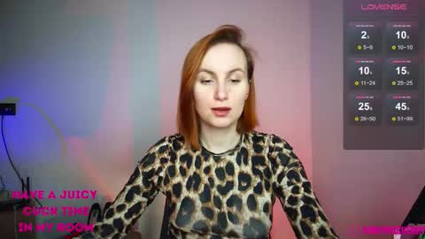 Snapshot of randycherry chatting on 11/16/25, 02:33 Cherry Miss Cherry online show from 11/16/25, 02:33