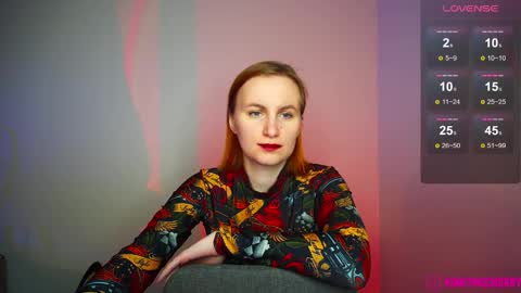 Snapshot of randycherry chatting on 11/25/25, 03:23 Cherry Miss Cherry online show from 11/25/25, 03:23