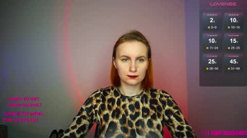 Snapshot of randycherry chatting on 11/27/25, 03:47 Cherry Miss Cherry online show from 11/27/25, 03:47