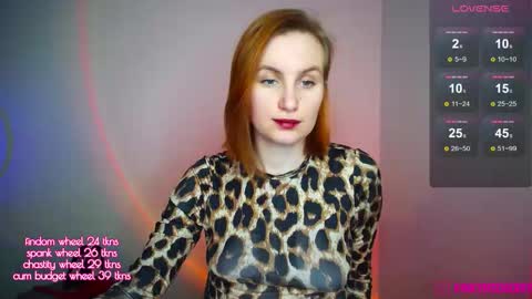 Snapshot of randycherry chatting on 12/14/25, 03:28 Cherry Miss Cherry online show from 12/14/25, 03:28