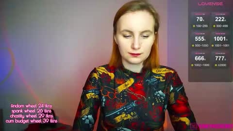 Snapshot of randycherry chatting on 12/15/25, 03:16 Cherry Miss Cherry online show from 12/15/25, 03:16