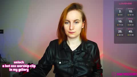 Snapshot of randycherry chatting on 02/01/26, 02:37 Cherry Miss Cherry online show from 02/01/26, 02:37