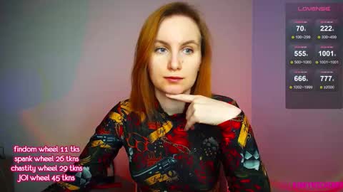 Snapshot of randycherry chatting on 02/03/26, 03:39 Cherry Miss Cherry online show from 02/03/26, 03:39