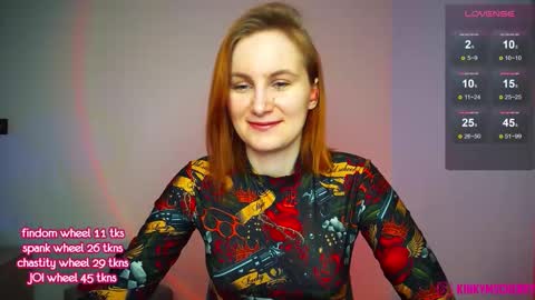 Snapshot of randycherry chatting on 02/13/26, 01:51 Cherry Miss Cherry online show from 02/13/26, 01:51