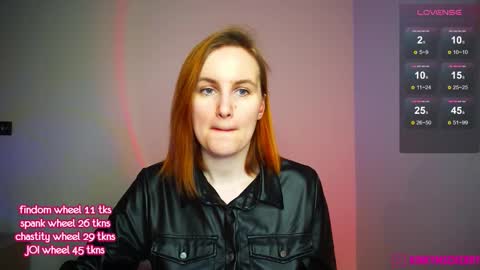 Snapshot of randycherry chatting on 02/14/26, 03:31 Cherry Miss Cherry online show from 02/14/26, 03:31