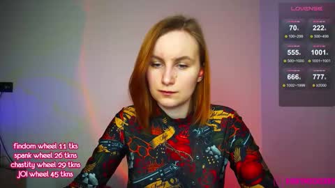 Snapshot of randycherry chatting on 02/22/26, 03:10 Cherry Miss Cherry online show from 02/22/26, 03:10