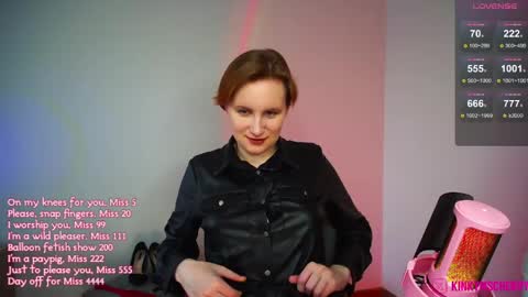Cherry  Miss Cherry online show from 05/16/26, 03:22