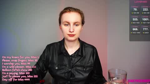Cherry  Miss Cherry online show from 05/17/26, 02:35