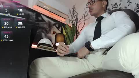 randylukehot online show from 12/14/24, 12:22