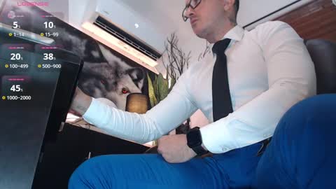 randylukehot online show from 01/06/25, 07:35