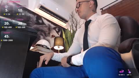 randylukehot online show from 01/09/25, 03:26