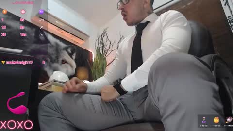 randylukehot online show from 10/23/25, 10:36