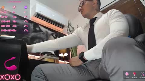 randylukehot online show from 11/07/25, 09:26