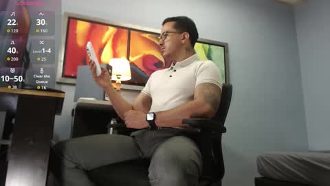 randylukehot online show from 02/09/26, 07:40