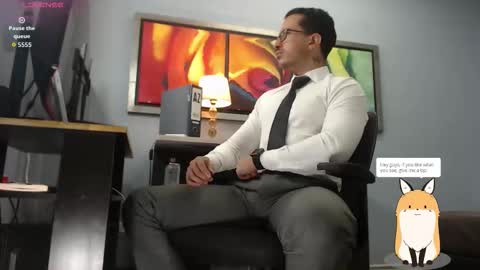 randylukehot online show from 02/18/26, 06:59