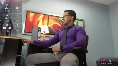 randylukehot online show from 02/20/26, 06:41