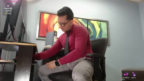 randylukehot online show from 02/25/26, 10:03