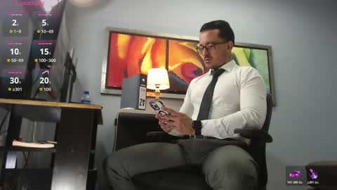 randylukehot online show from 02/27/26, 06:52