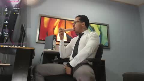 randylukehot online show from 03/05/26, 04:58