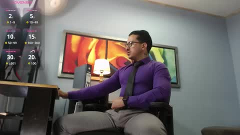 randylukehot online show from 03/11/26, 11:27