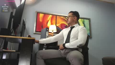 randylukehot online show from 03/19/26, 08:13