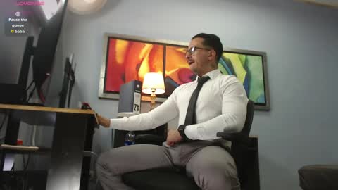 randylukehot online show from 03/22/26, 12:36