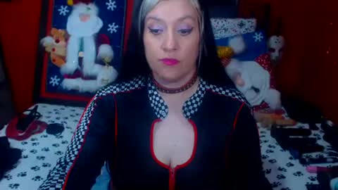 Sonia online show from 12/15/24, 02:41