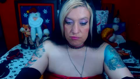 Sonia online show from 12/29/24, 12:20