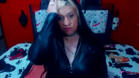 Sonia online show from 01/10/25, 12:06