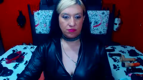 Sonia online show from 01/10/25, 06:09