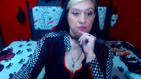 Sonia online show from 01/23/25, 12:57