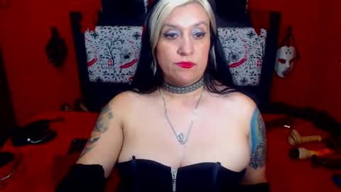 Sonia online show from 02/21/25, 06:40