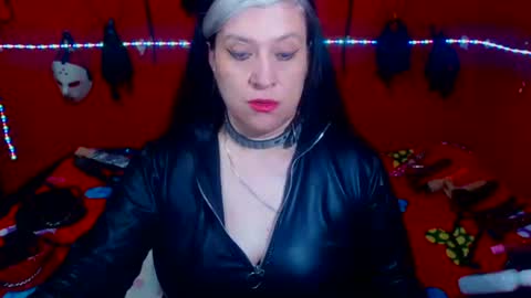 Sonia online show from 10/27/25, 12:26