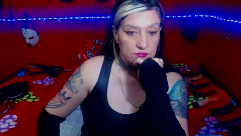 Sonia online show from 02/15/26, 05:53