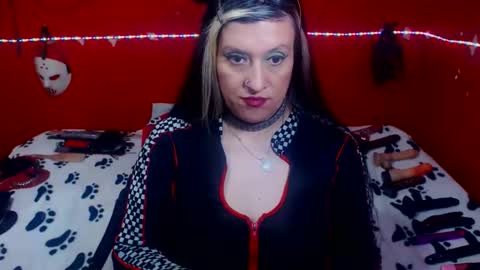 Sonia online show from 03/22/26, 09:51