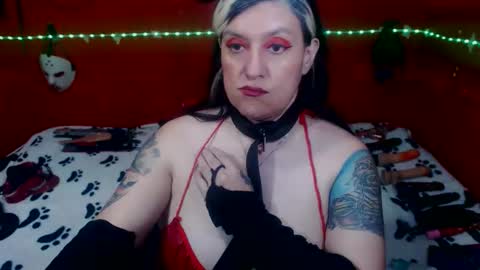 Sonia online show from 03/31/26, 12:34