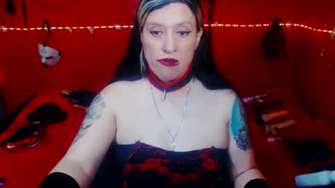 Sonia online show from 04/06/26, 02:53