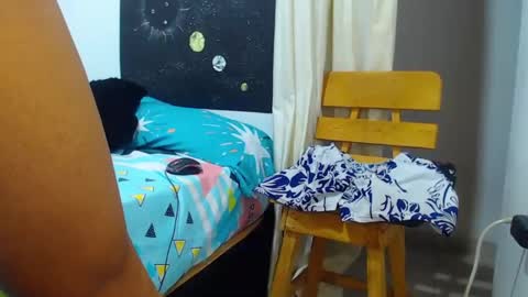 Snapshot of randypein chatting on 01/30/25, 02:06 randypein online show from 01/30/25, 02:06