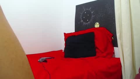 Snapshot of randypein chatting on 02/19/25, 02:12 randypein online show from 02/19/25, 02:12