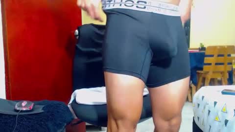 Snapshot of randypein chatting on 10/09/25, 07:56 randypein online show from 10/09/25, 07:56