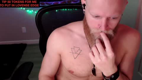 Randy Rod online show from 12/13/24, 04:11