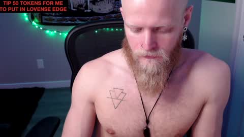 Randy Rod online show from 12/15/24, 06:07