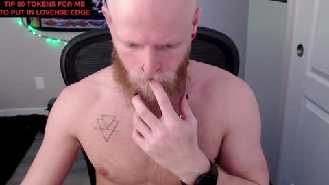 Randy Rod online show from 01/21/25, 03:37