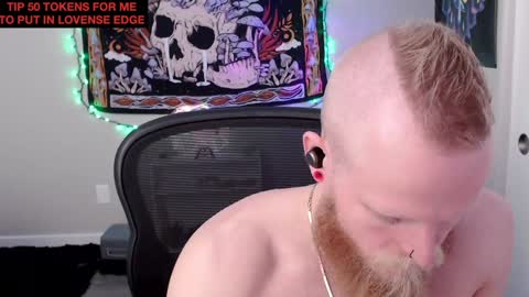 Randy Rod online show from 01/24/25, 02:07