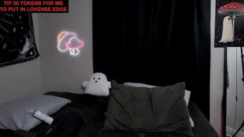 Randy Rod online show from 11/24/25, 10:15